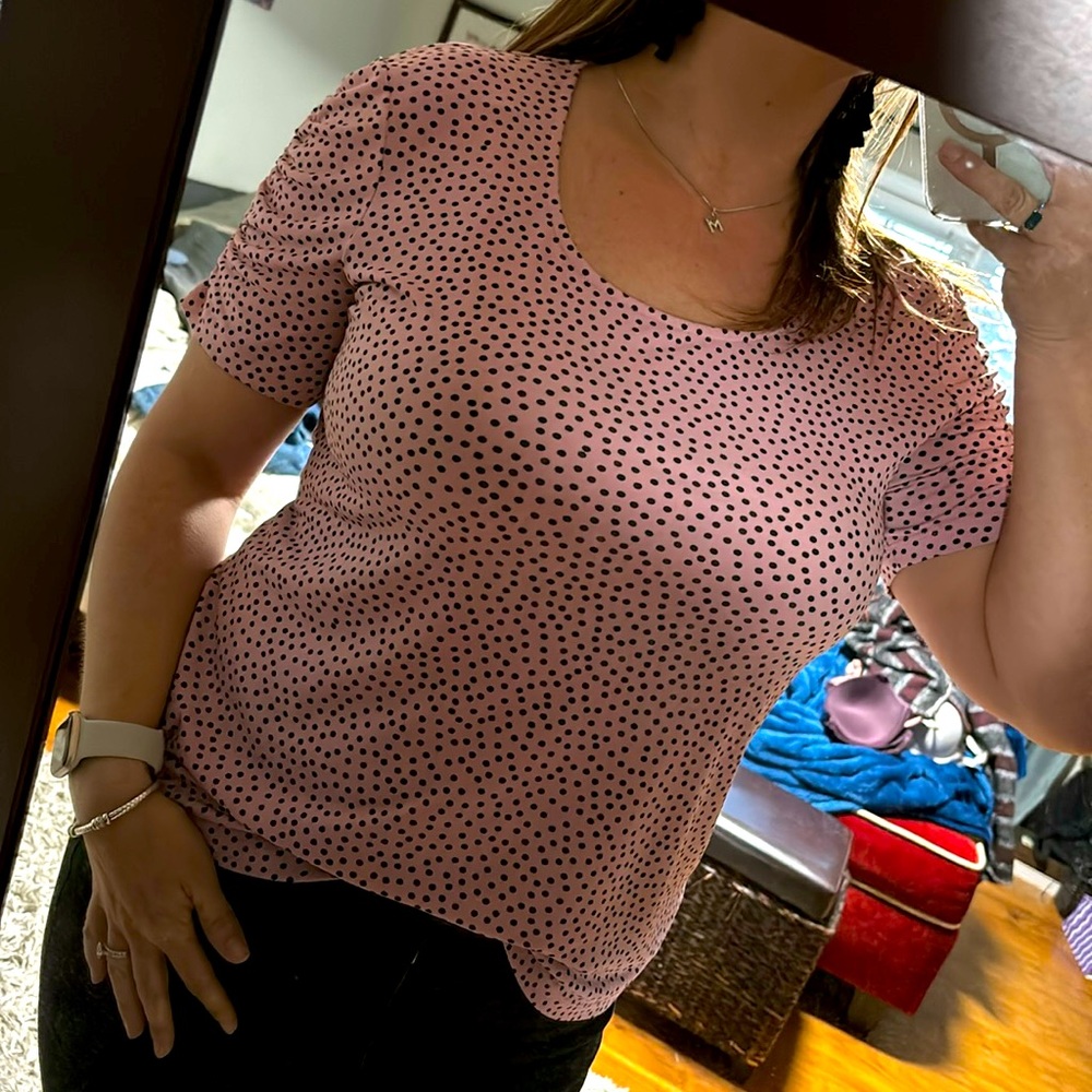 Dress Barn business top